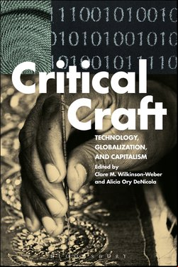 Critical Craft
