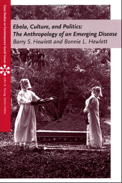 Ebola, Culture and Politics